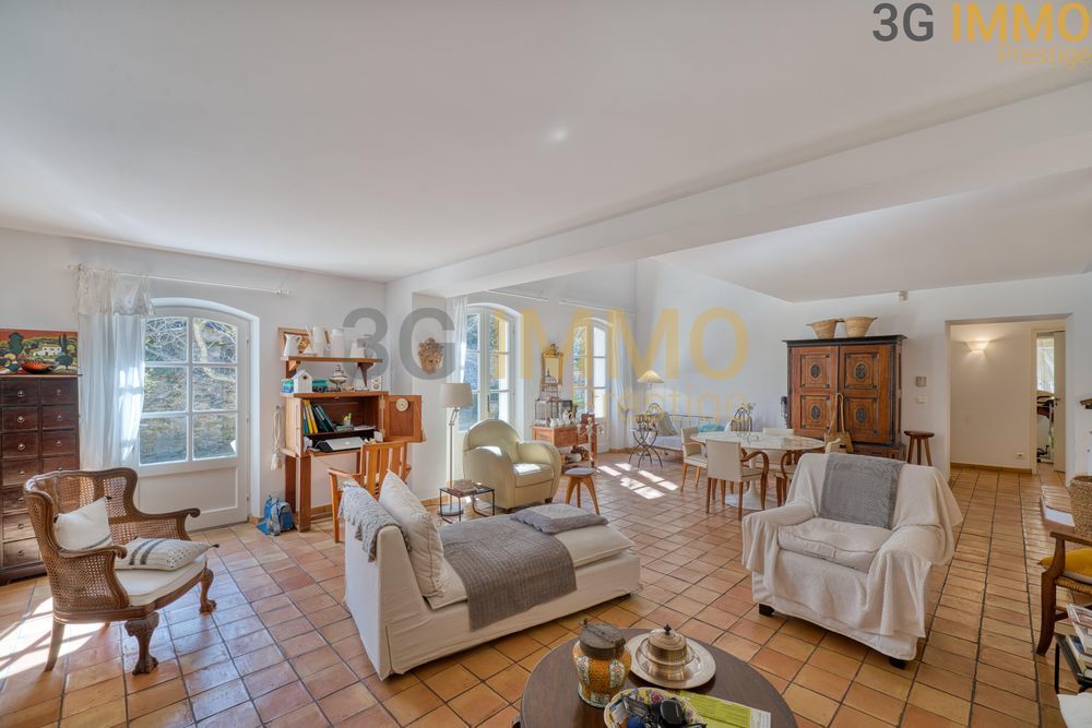 � vendre  Maison Mornas (84550)