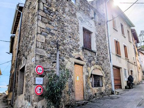   Maison � r�nover Maison - 44 m�