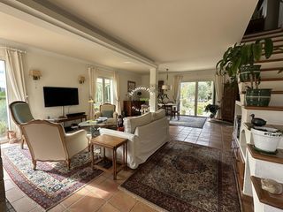  Maison � vendre 7 pi�ces 208 m�