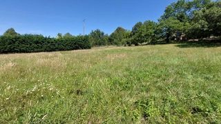  Terrain � vendre 1182 m�