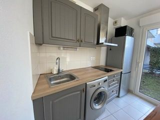  Appartement � vendre 3 pi�ces 63 m�