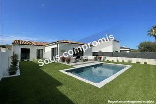  Maison � vendre 4 pi�ces 134 m�