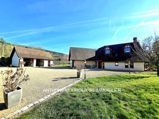  Maison � vendre 7 pi�ces 248 m�