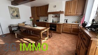  Maison � vendre 5 pi�ces 82 m�