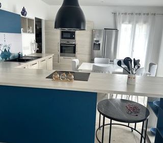  Maison � vendre 5 pi�ces 