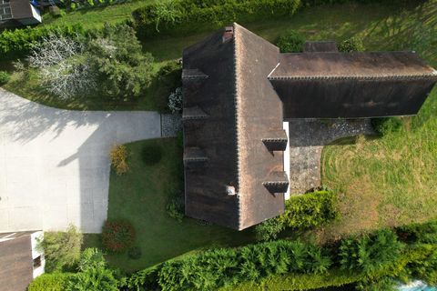  Maison � vendre 7 pi�ces 257 m�