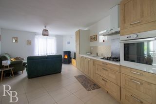  Maison � vendre 3 pi�ces 85 m�