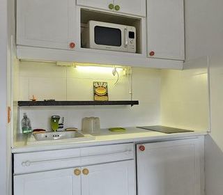  Appartement � vendre 1 pi�ce 24 m�