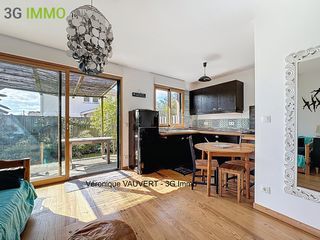  Maison � vendre 2 pi�ces 41 m�