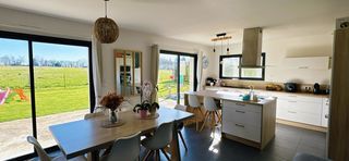  Maison � vendre 6 pi�ces 116 m�