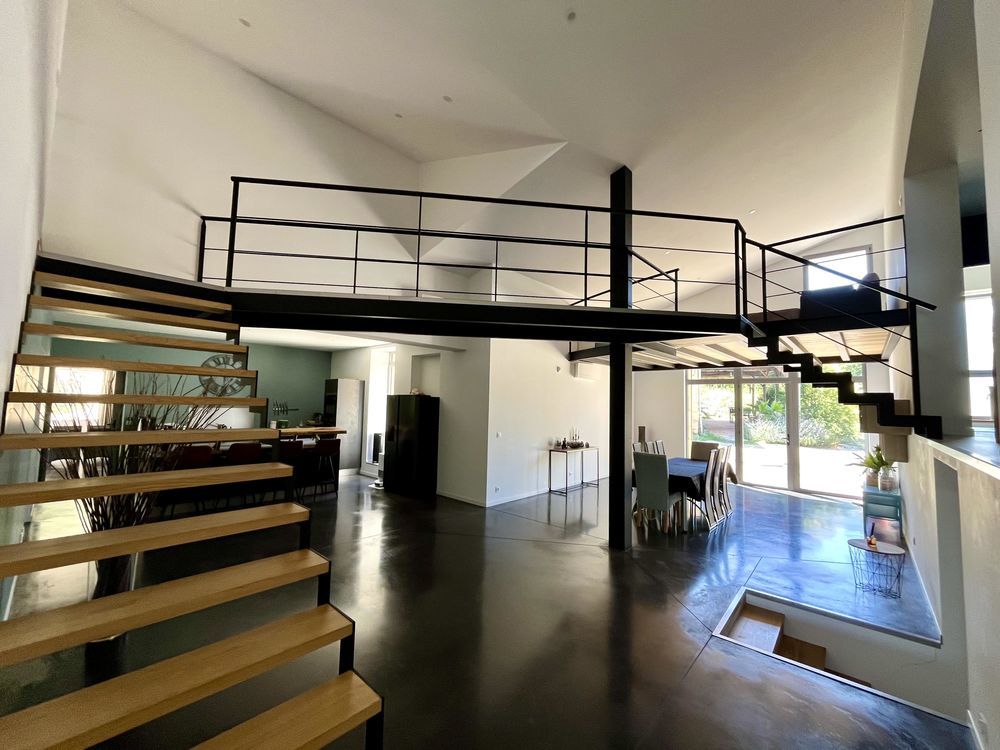 � vendre  Maison Bordeaux (33000)