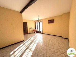  Maison � vendre 7 pi�ces 122 m�