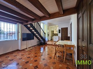  Appartement � vendre 1 pi�ce 