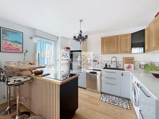  Appartement � vendre 3 pi�ces 70 m�