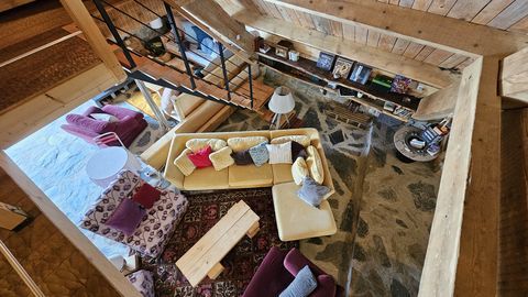   Chalet 4 pi�ces Maison - 4 pi�ce(s) - 140 m�