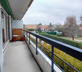  Appartement � vendre 4 pi�ces 81 m�