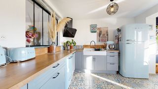  Maison � vendre 7 pi�ces 157 m�