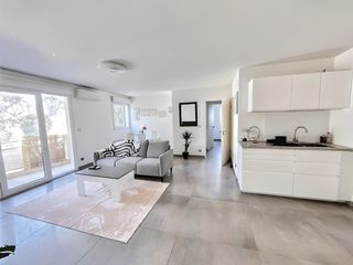  Appartement � vendre 3 pi�ces 60 m�