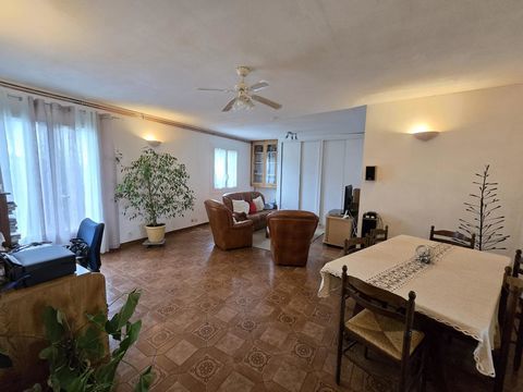   Maison 5 pi�ces Maison - 5 pi�ce(s) - 97 m�