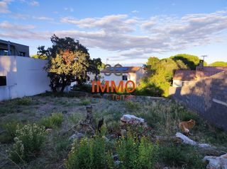  Terrain � vendre 515 m�