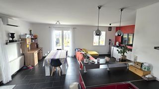  Maison � vendre 5 pi�ces 90 m�