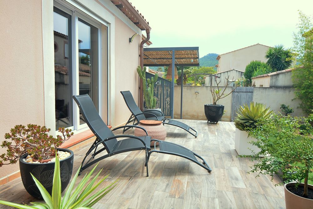 � vendre  Maison Saint-Cyr-sur-Mer (83270)