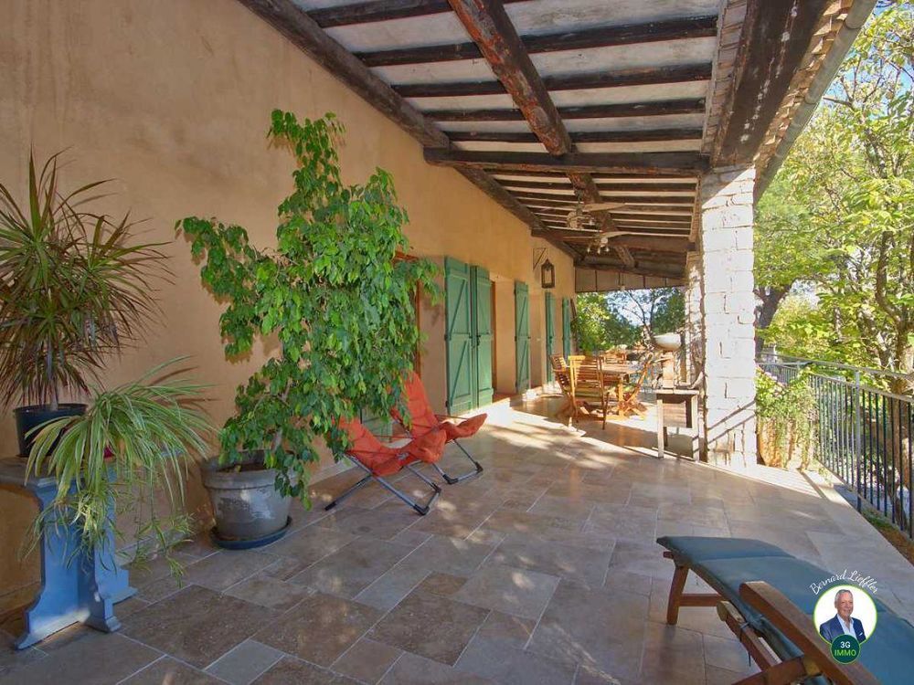 � vendre  Maison Vidauban (83550)