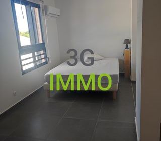  Appartement � vendre 3 pi�ces 108 m�