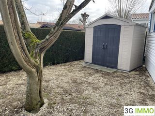  Maison � vendre 3 pi�ces 33 m�