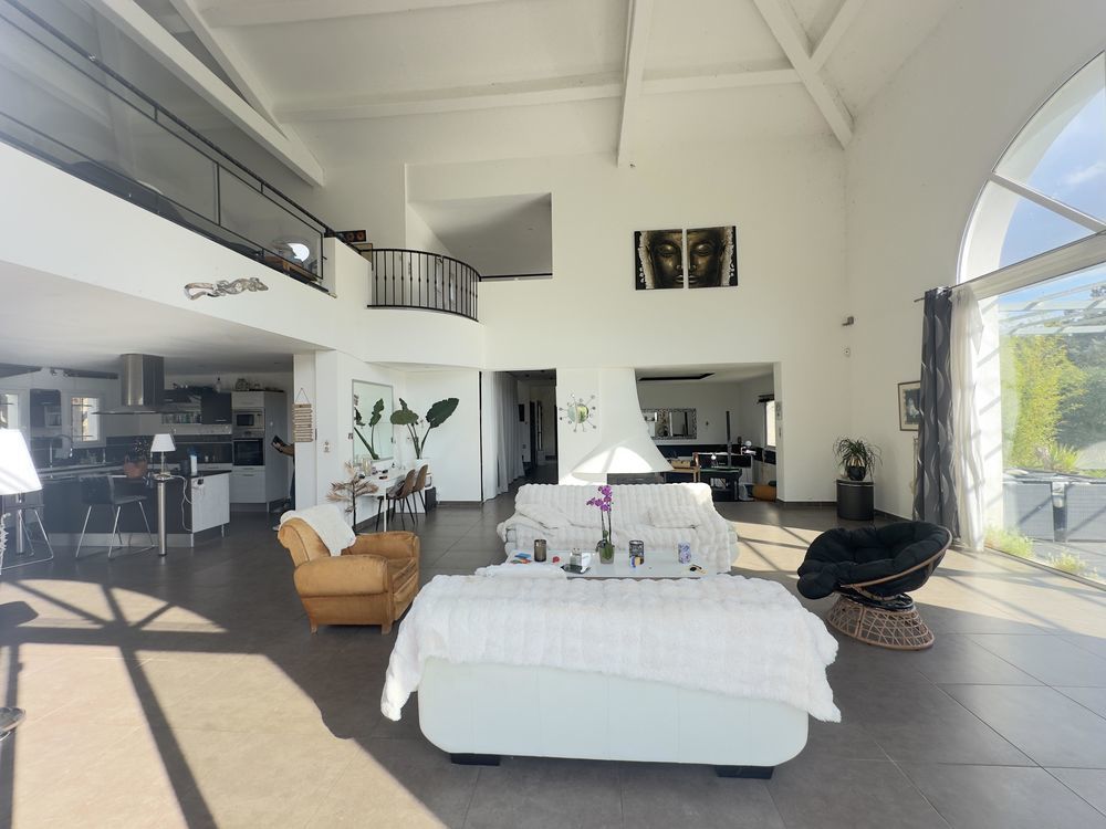 � vendre  Maison La Crau (83260)