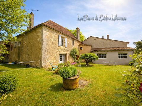   Maison de ma�tre 9 pi�ces Maison - 9 pi�ce(s) - 230 m�