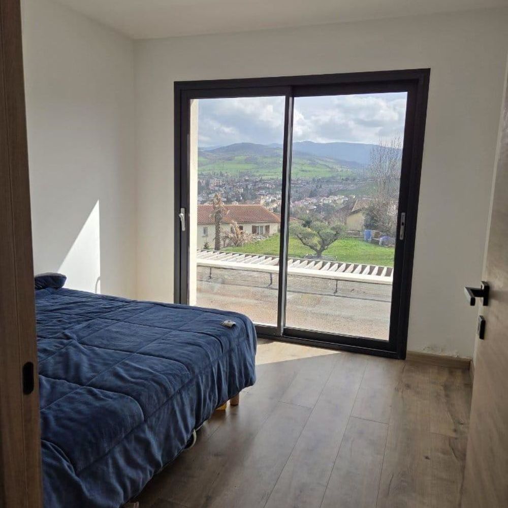 � vendre  Maison Saint-Chamond (42400)