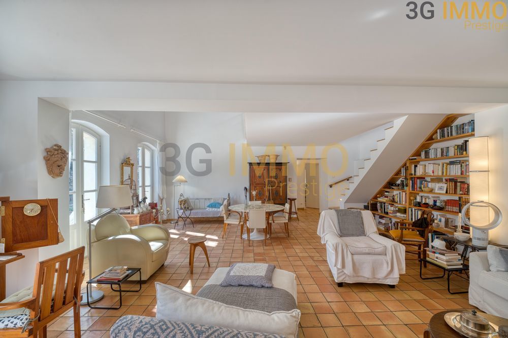 � vendre  Maison Mornas (84550)