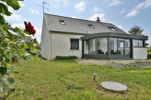   Maison 7 pi�ces Maison - 7 pi�ce(s) - 139 m�