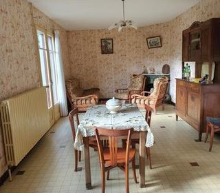  Maison � vendre 8 pi�ces 180 m�