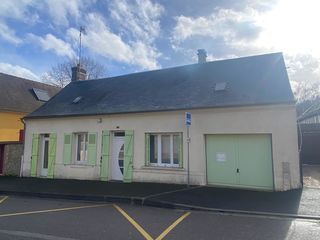  Maison � vendre 4 pi�ces 112 m�