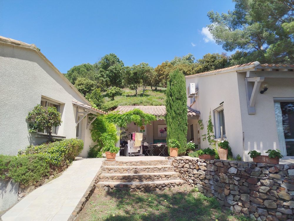 � vendre  Maison Cessenon-sur-Orb (34460)