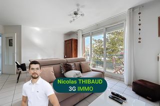  Appartement � vendre 2 pi�ces 54 m�