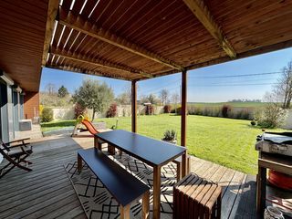  Maison � vendre 6 pi�ces 