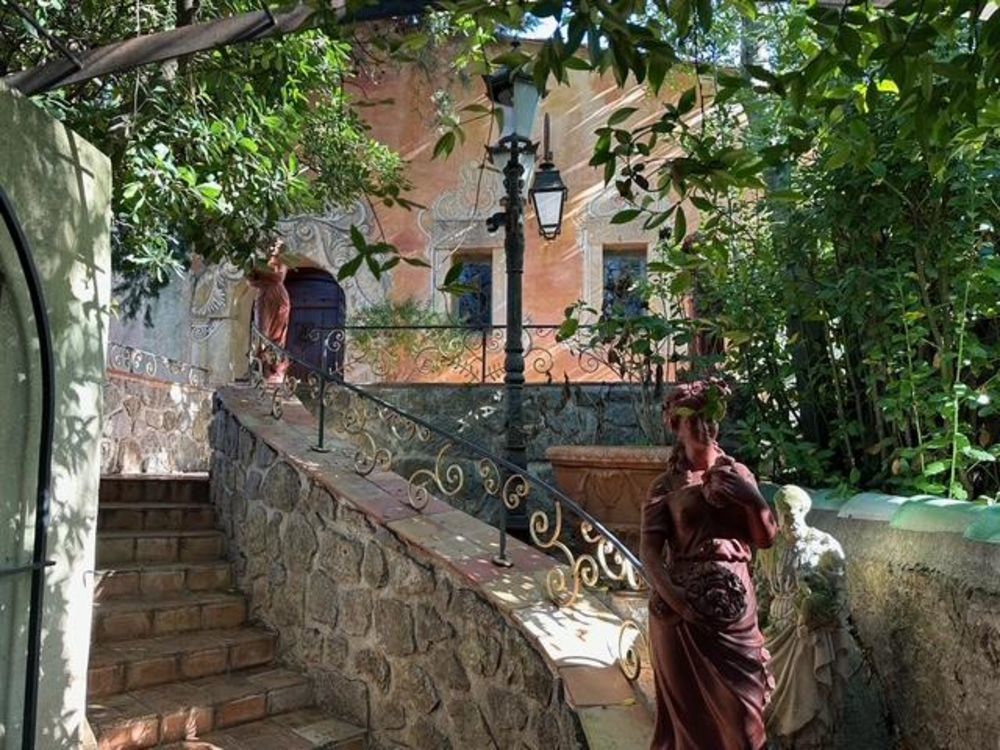 � vendre  Maison Lorgues (83510)