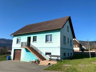  Maison � vendre 5 pi�ces 129 m�