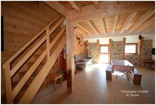  Maison � vendre 15 + pi�ces 619 m�