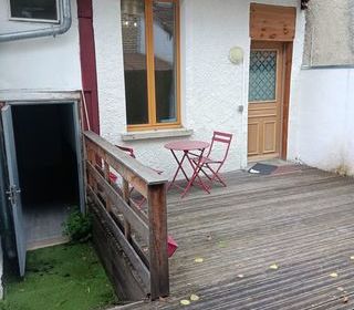  Appartement � vendre 1 pi�ce 21 m�
