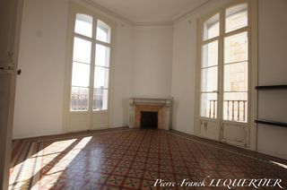 Appartement � vendre 8 pi�ces 116 m� Perpignan