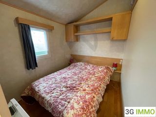  Maison � vendre 3 pi�ces 51 m�