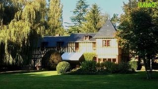  Maison � vendre 14 pi�ces 292 m�