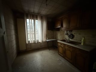  Immeuble � vendre 117 m�