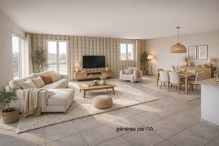  Maison � vendre 5 pi�ces 140 m�