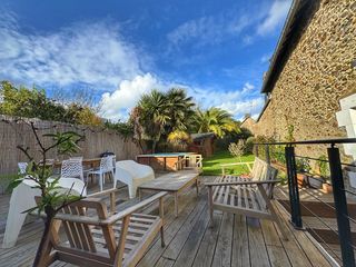  Maison � vendre 5 pi�ces 