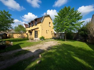  Maison � vendre 4 pi�ces 